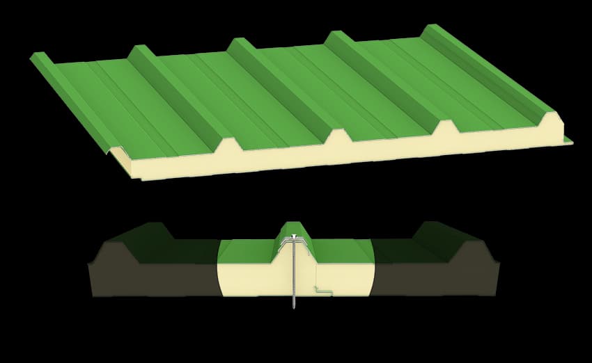 لواح الأسقف ذو الحدوات MP-5R 5
