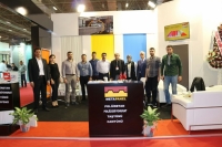 رسم توضيحي تقني